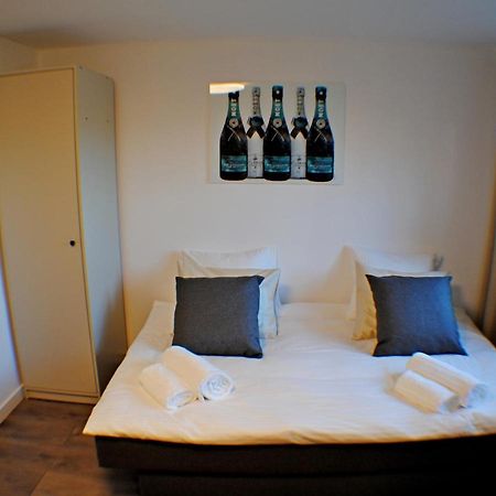 Prettige Dagen Apartment Брюж Екстериор снимка