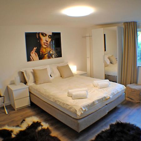 Prettige Dagen Apartment Брюж Екстериор снимка