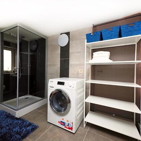 Prettige Dagen Apartment Брюж Екстериор снимка
