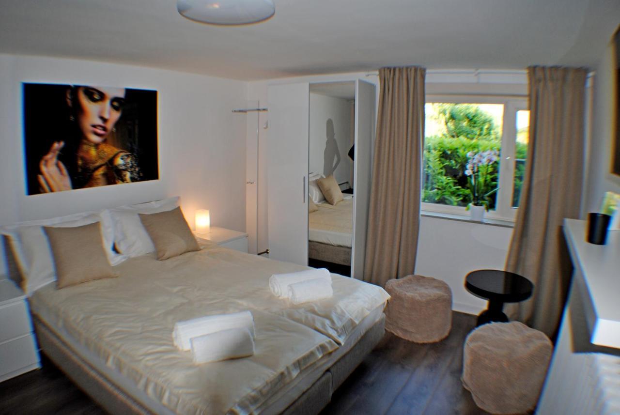 Prettige Dagen Apartment Брюж Екстериор снимка