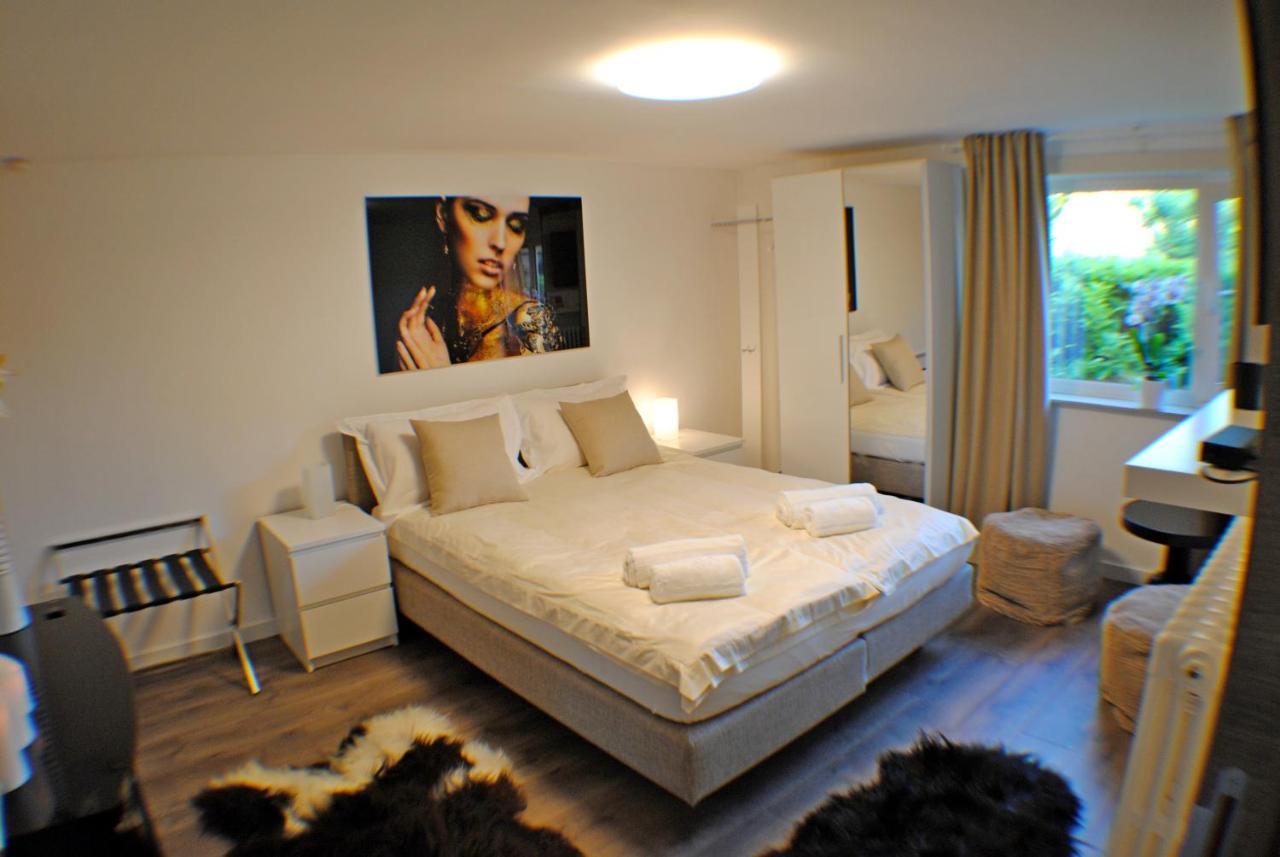 Prettige Dagen Apartment Брюж Екстериор снимка