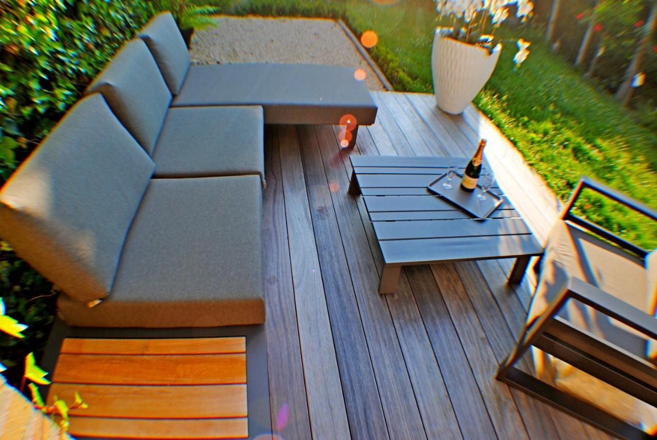 Prettige Dagen Apartment Брюж Екстериор снимка