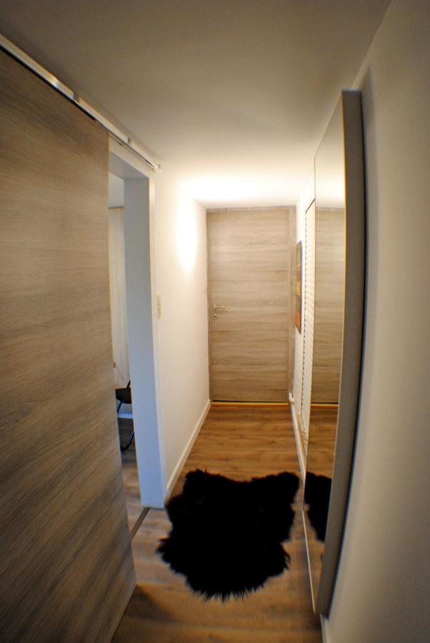 Prettige Dagen Apartment Брюж Екстериор снимка