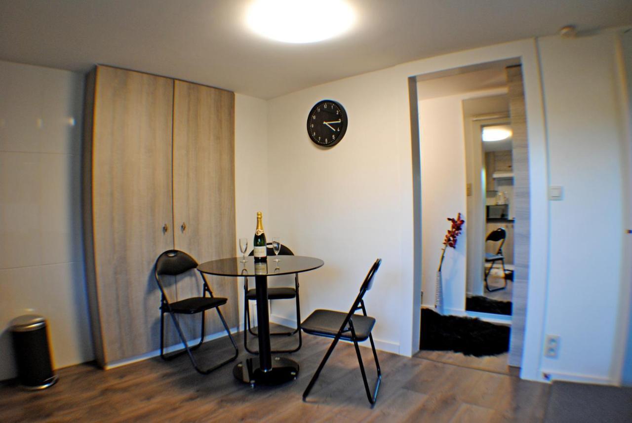 Prettige Dagen Apartment Брюж Екстериор снимка