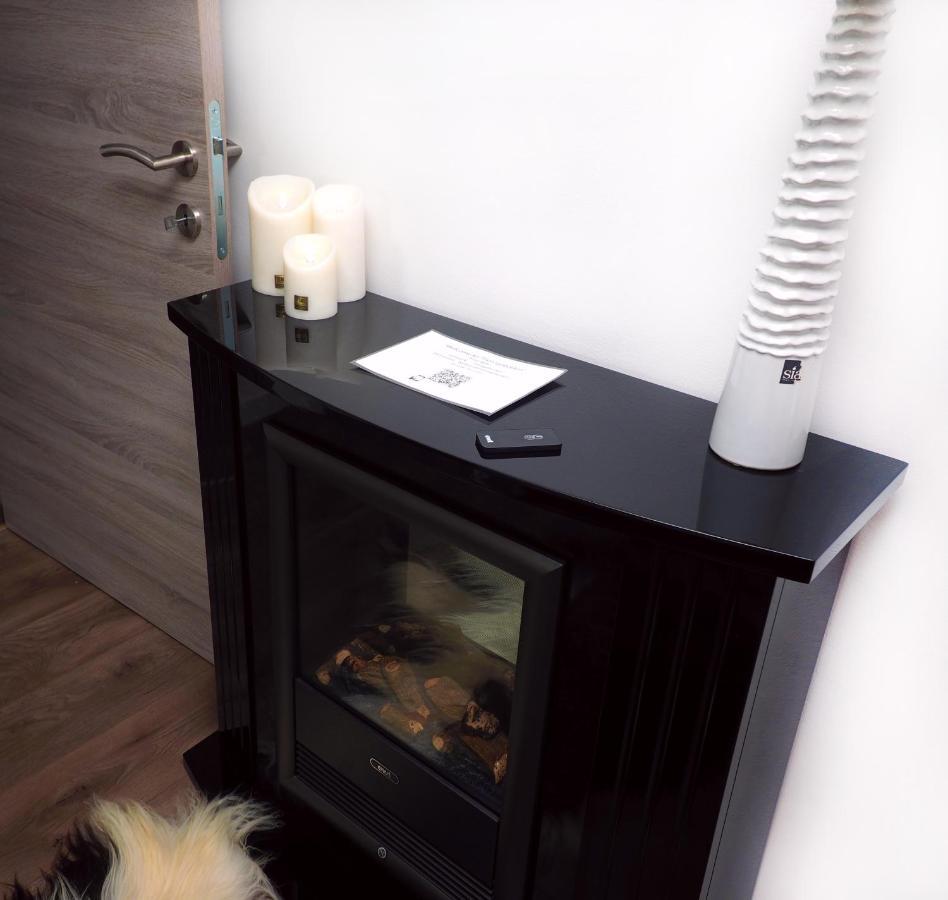 Prettige Dagen Apartment Брюж Екстериор снимка