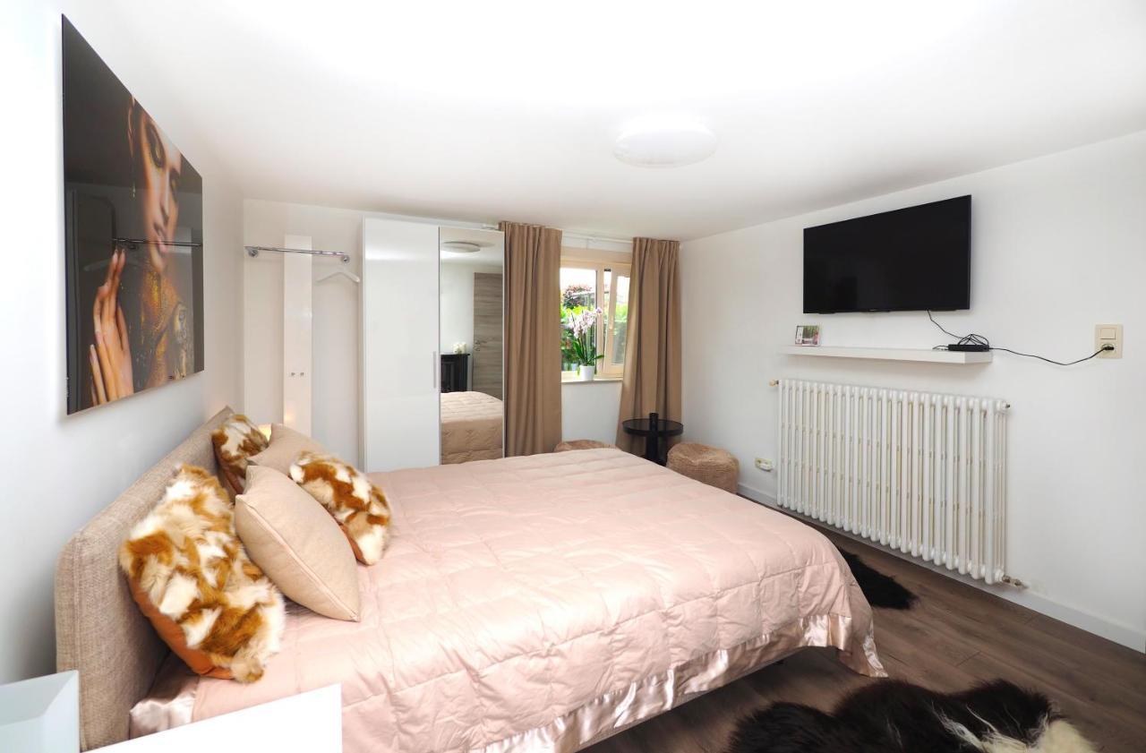 Prettige Dagen Apartment Брюж Екстериор снимка