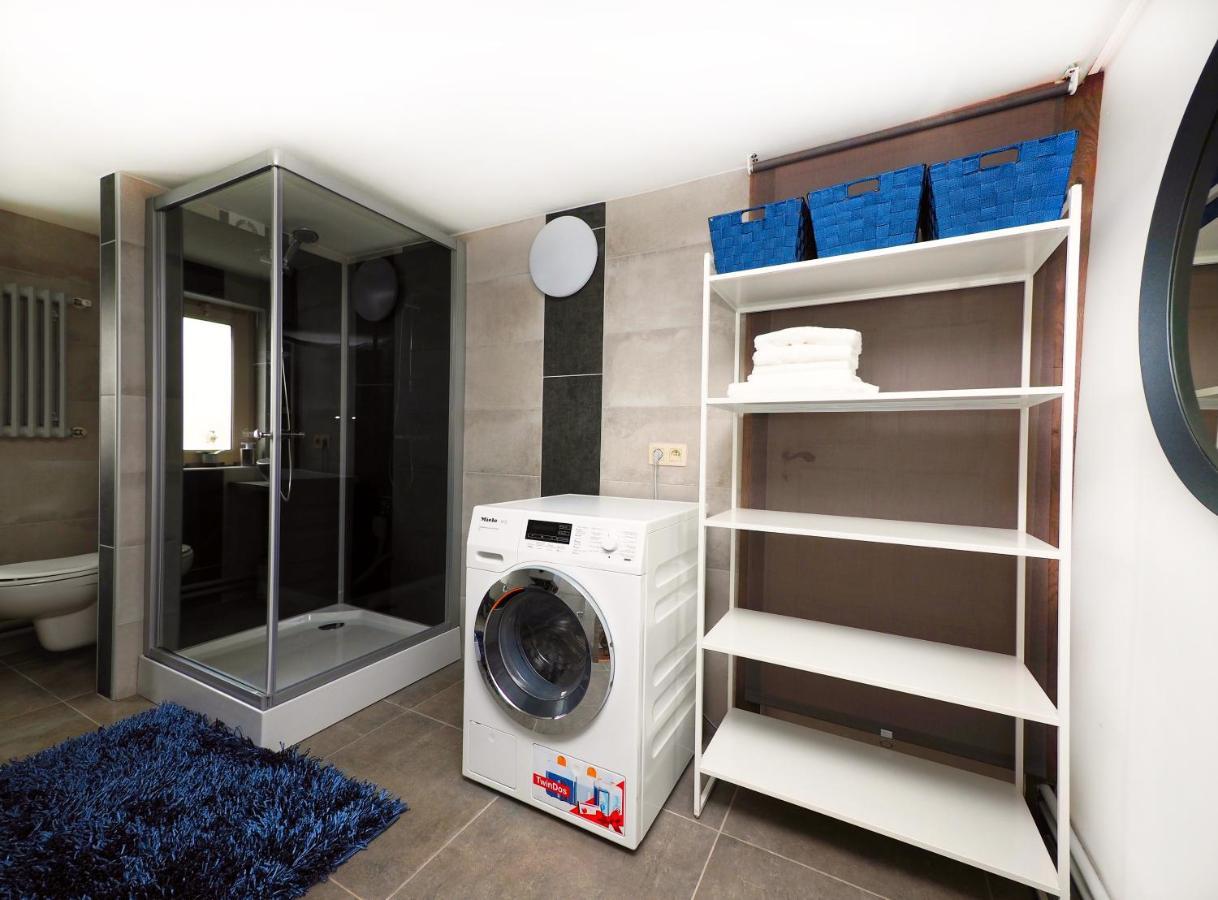 Prettige Dagen Apartment Брюж Екстериор снимка