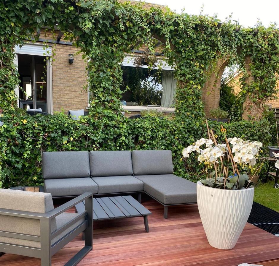 Prettige Dagen Apartment Брюж Екстериор снимка