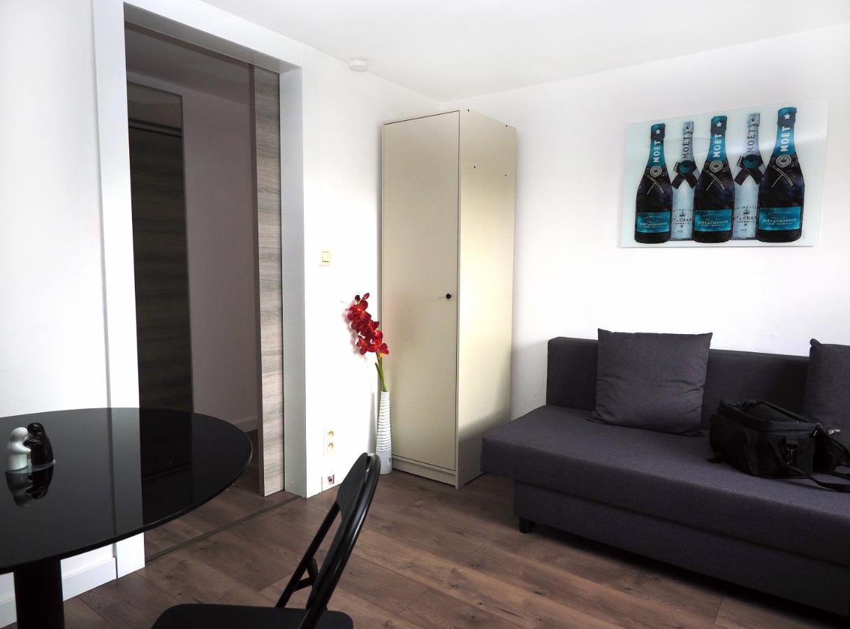Prettige Dagen Apartment Брюж Екстериор снимка