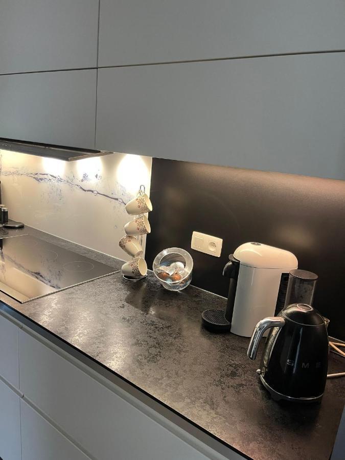 Prettige Dagen Apartment Брюж Екстериор снимка